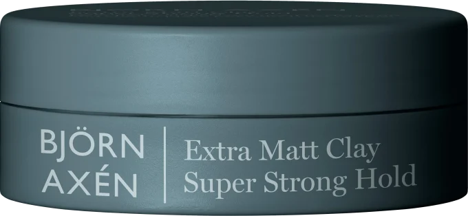 Björn Axén Extra Matt Clay 80 ml Björn Axén