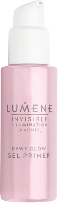 Lumene II Dewy Glow Gel Primer 30 ml Lumene