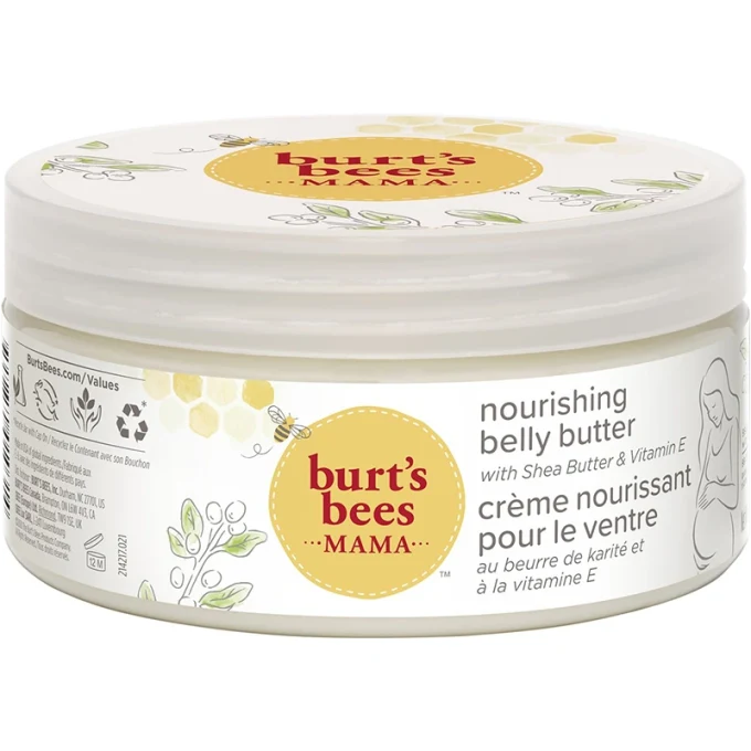 Burt's Bees Mama Belly Butter 185 g Burts Bees
