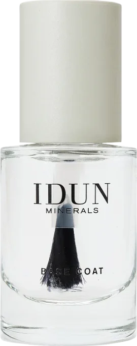 IDUN Minerals Base Coat Kristall 11 ml Idun Minerals