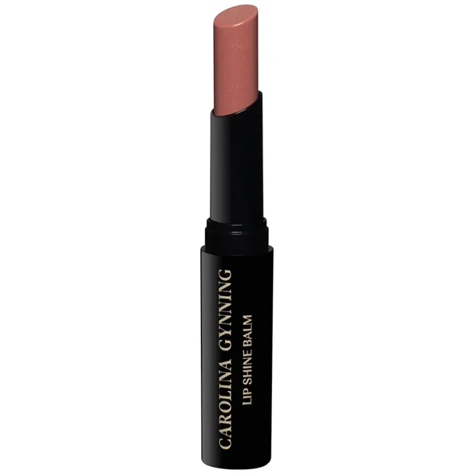 Gynning Lip Shine Balm 2,1 g Bohemia Gynning
