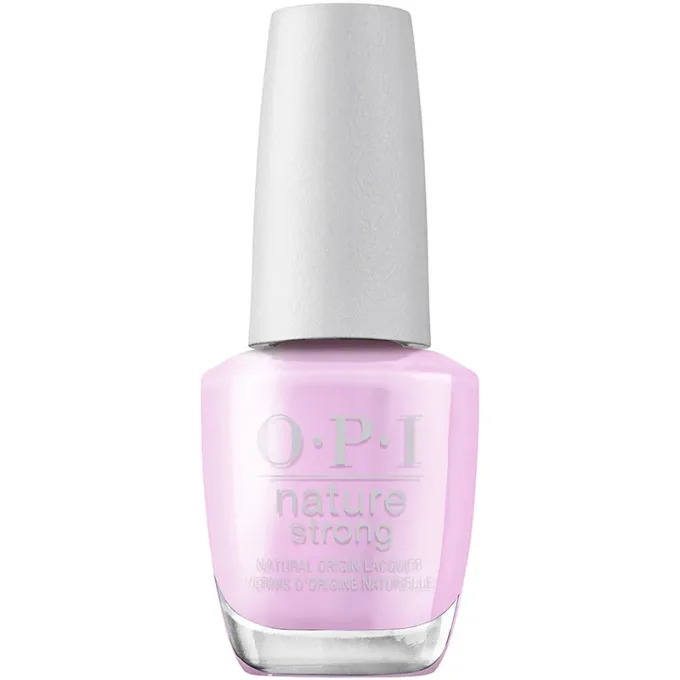 OPI Nature Strong 15ml Natural Mauvement OPI