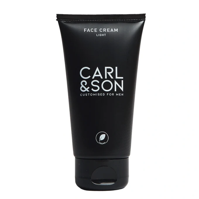 Carl&Son Face Cream Light 75 ml Carl&Son