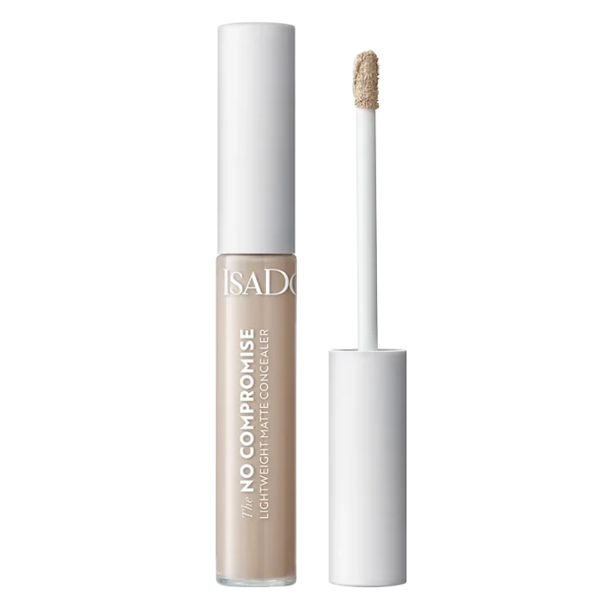 IsaDora No Compromise Lightweight Matte Concealer 10ml 3NC IsaDora
