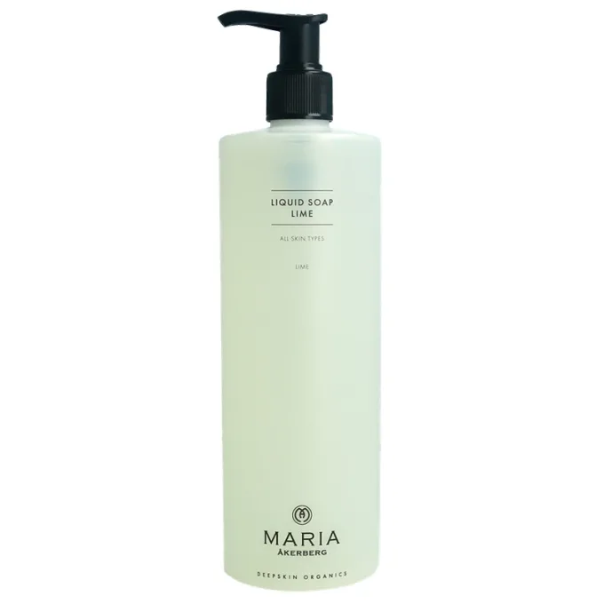 MARIA ÅKERBERG Liquid Soap Lime 500 ml MARIA ÅKERBERG