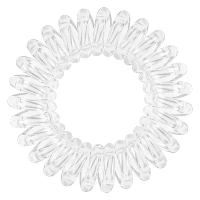 Invisibobble Original Crystal Clear 3st Invisibobble