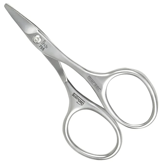 Mörser Solingen Inox n4 babysax Mörser