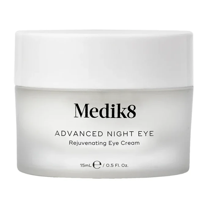 Medik8 Advanced Night Eye 15ml Medik8