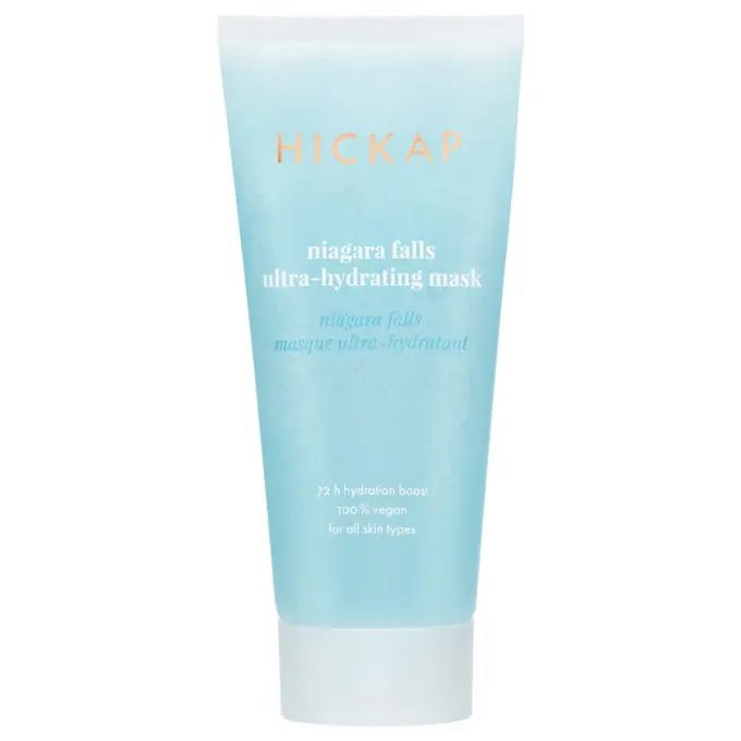 Hickap Niagara Falls Ultra-Hydrating Mask 72h 100 ml Hickap