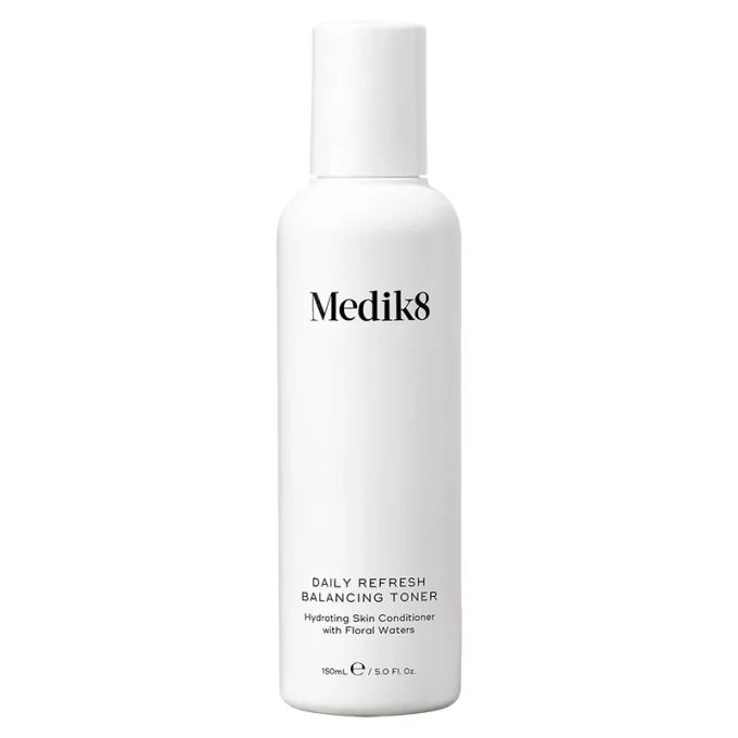 Medik8 Daily Refresh Balancing Toner 150ml Medik8