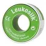 Leukosilk 2,5 cm x 5 m Leukoplast