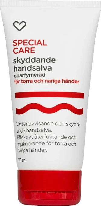 Hjärtats Special Care skyddande handsalva 75 ml Hjärtats