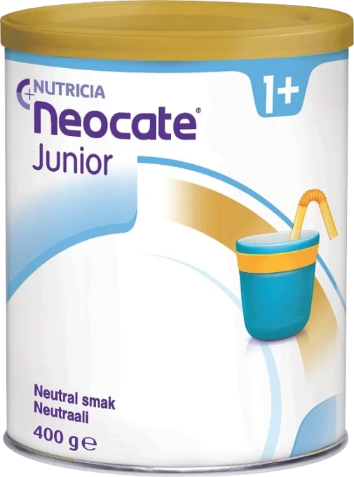 Neocate Junior 400 g Neutral 