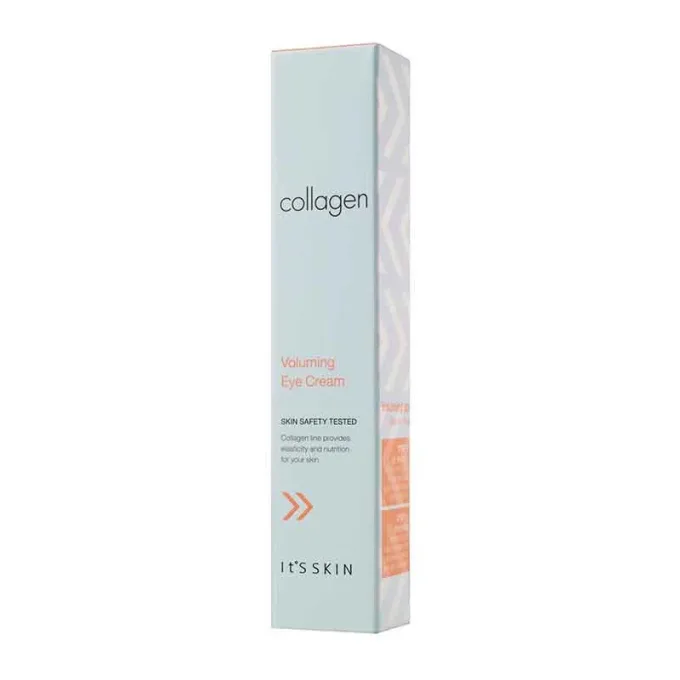 It’S SKIN Collagen Nutrition Eye Cream 25 ml Its Skin