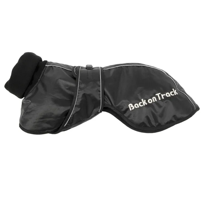 Back on Track Hundtäcke Whippet M Back on Track