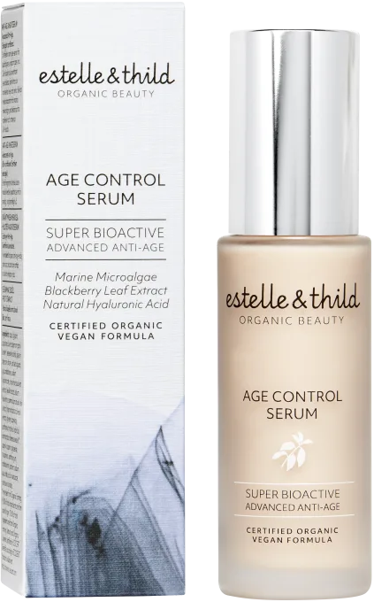 Estelle & Thild Super BioActive Age Control Serum 30 ml Estelle & Thild