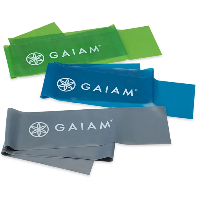Gaiam Strength & Flexibility Kit Gaiam