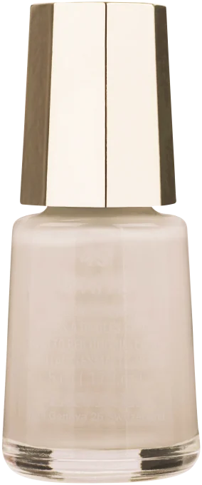 Mavala Minilack 5 ml White Mavala