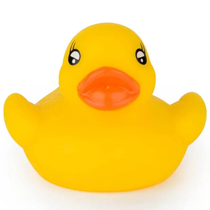 Isabelle Laurier Badleksak Anka Isabelle Laurier