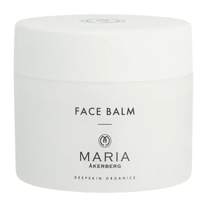MARIA ÅKERBERG Face Balm 50 ml MARIA ÅKERBERG