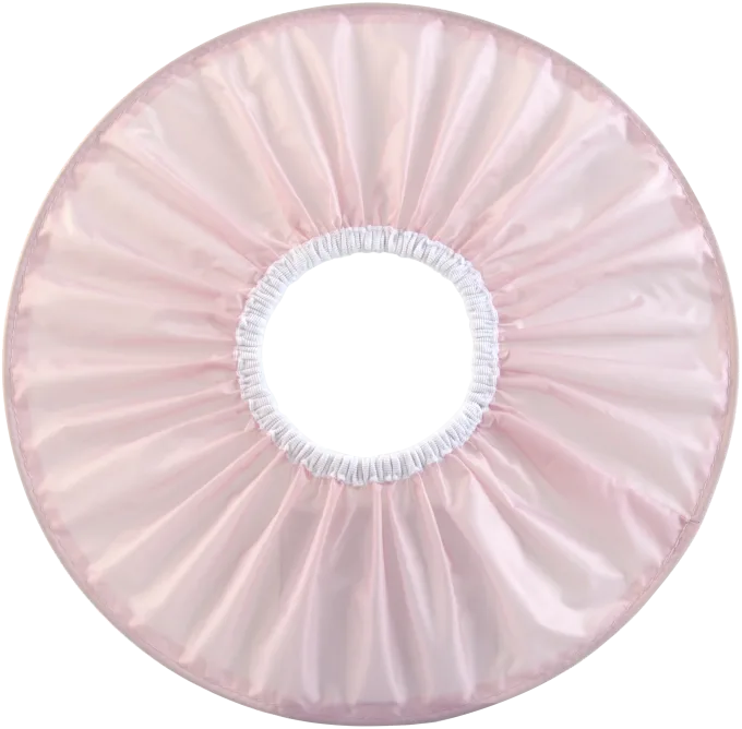 Tullsa Schamposkydd Rosa Tullsa