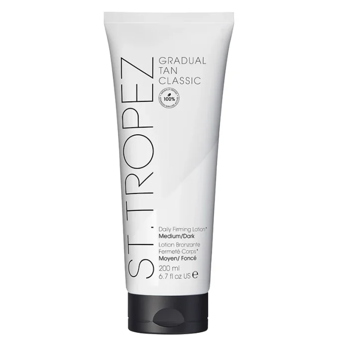 St.Tropez Gradual Tan Daily Body Lotion Medium/Dark 200 ml St.Tropez