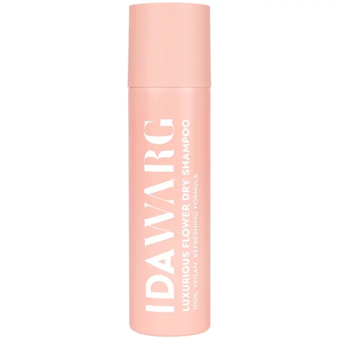 Ida Warg Luxurious Flower Dry Shampoo 150 ml Ida Warg