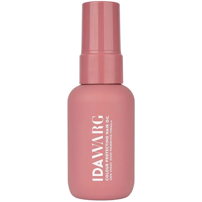 Ida Warg Colour Protecting Hair Oil 50 ml Ida Warg