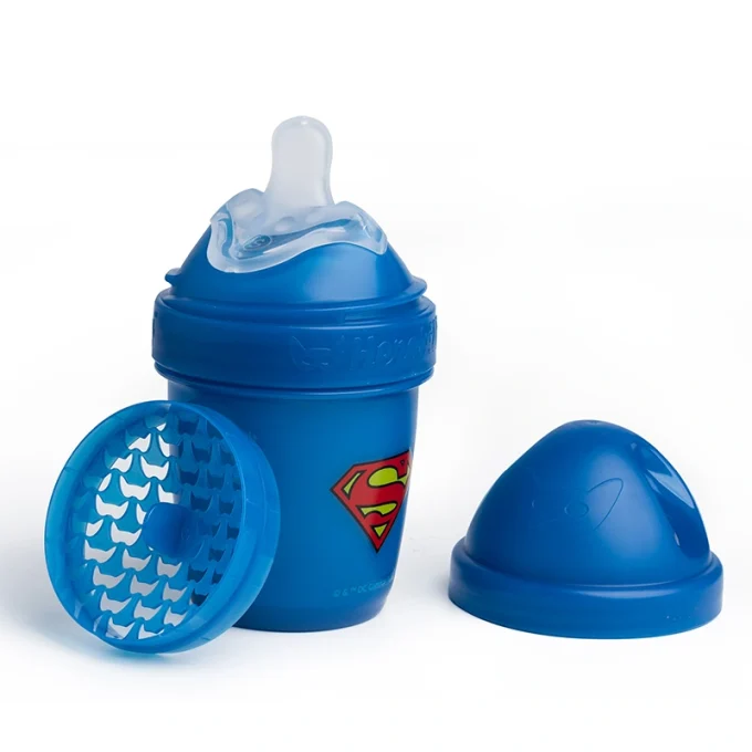 Herobility Nappflaska 140 ml Herobility