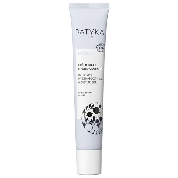 Patyka Intensive Hydra-Soothing Moisturizer 40 ml Patyka
