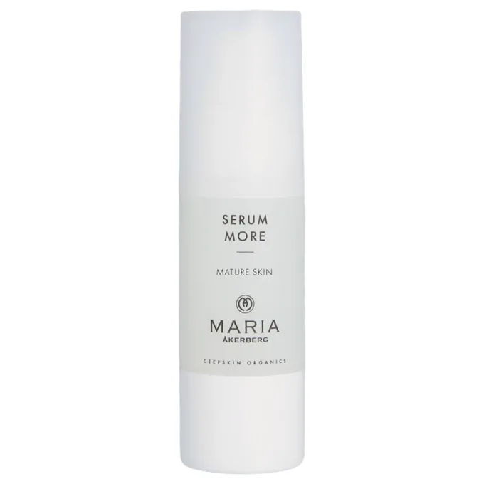 MARIA ÅKERBERG Serum More 30 ml MARIA ÅKERBERG