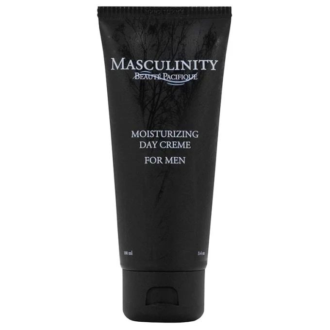 Beauté Pacifique Moisturizing Day Crème For Men 100 ml Beauté Pacifique