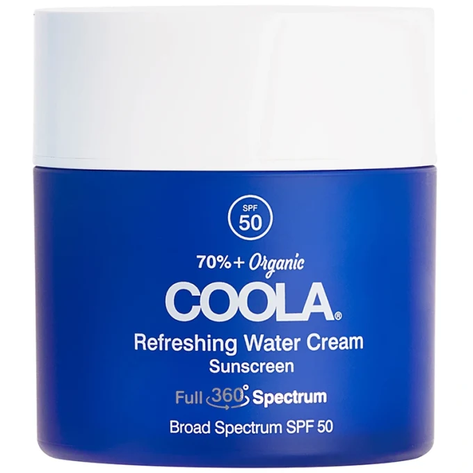 COOLA Refreshing Water Cream SPF50 44 ml Coola