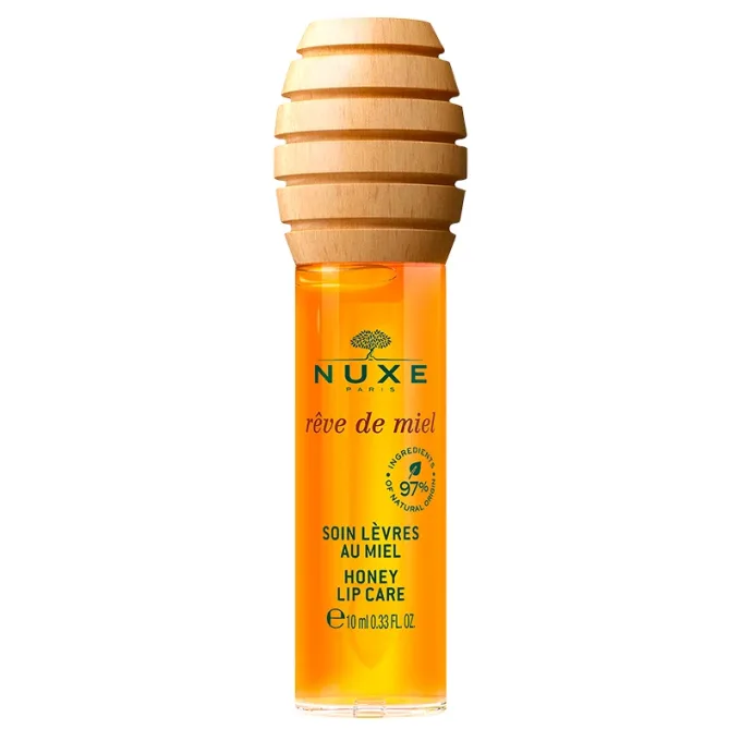 NUXE Rêve de miel Honey Lip Oil 10 ml Nuxe