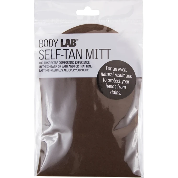 Bodylab Brun Utan Sol Vante 1 st Bodylab