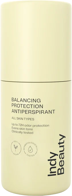 Indy Beauty 72H Antiperspirant 50 ml Indy Beauty