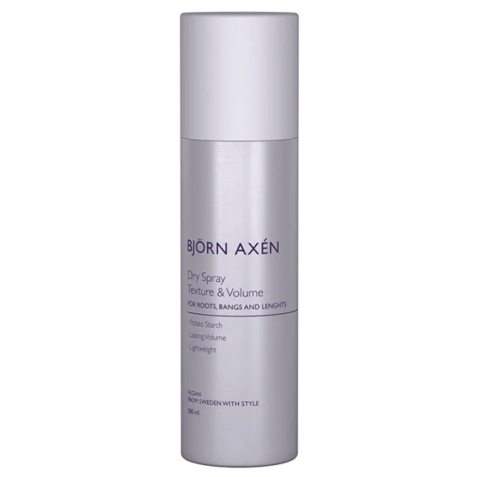 Björn Axén Texture and Volume Dry Spray 200 ml Björn Axén