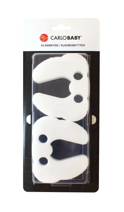 Carlobaby klämskydd Carlobaby
