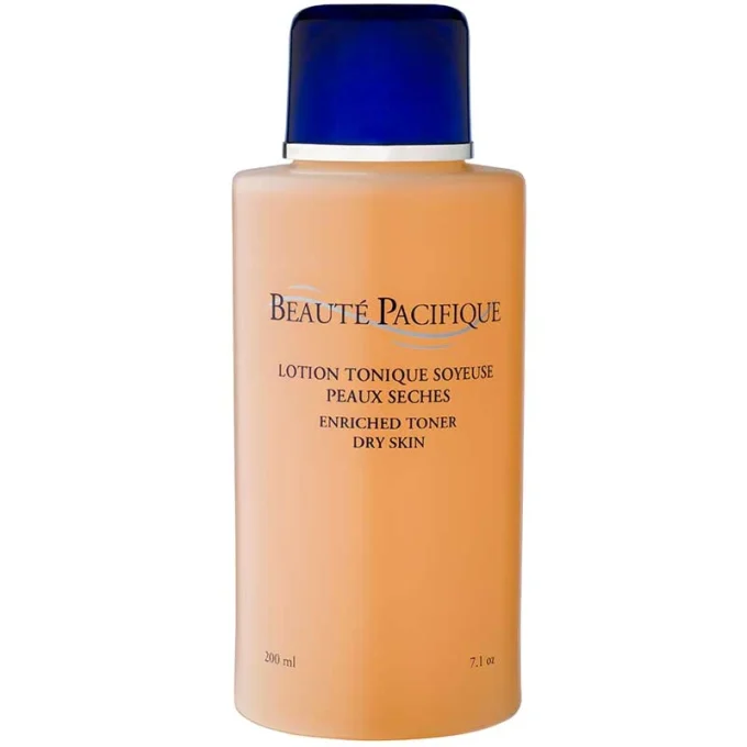 Beauté Pacifique Tonic Dry Skin 200 ml Beauté Pacifique