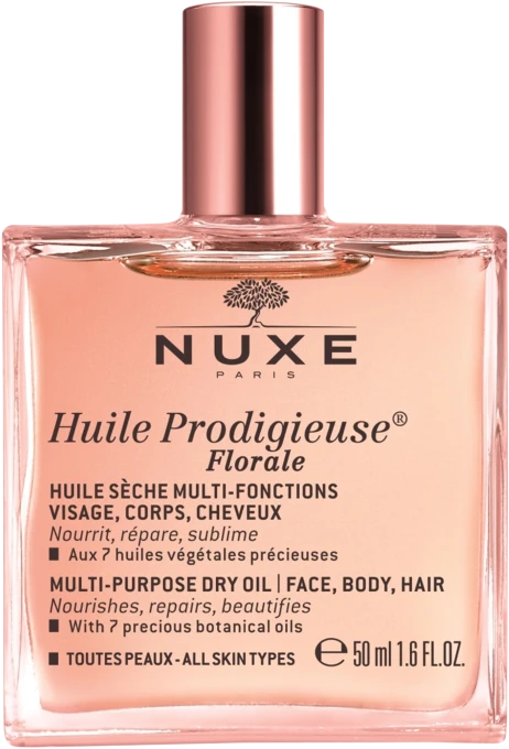 NUXE Huile Prodigieuse Dry Floral 50 ml Nuxe