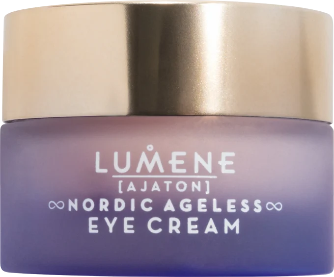 Lumene Ajaton Nordic Ageless Eye Cream 15 ml Lumene