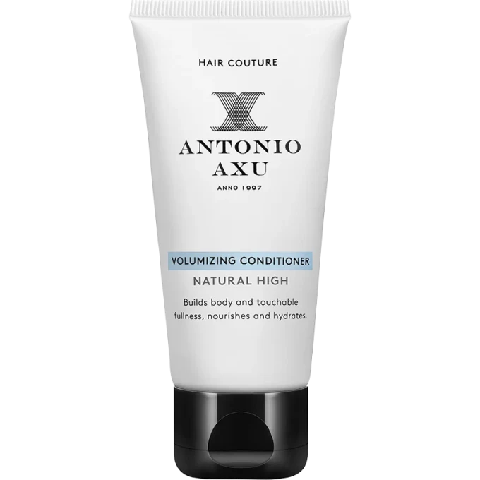 Antonio Axu Volumizing Conditioner Natural High Travel 60 ml Antonio Axu