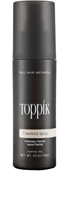 Toppik Fiberhold Spray 118 ml Toppik