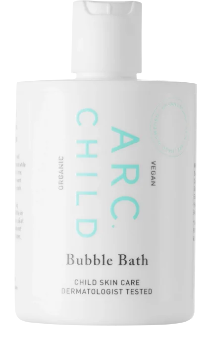 ARC Of SWEDEN Child Bubble Bath 300 ml ARC Of SWEDEN