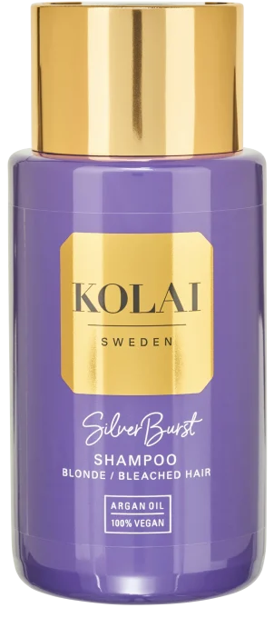 Kolai Silver Burst Shampoo 250 ml Kolai