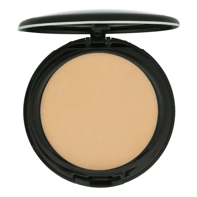 MARIA ÅKERBERG Compact Cover Beige MARIA ÅKERBERG