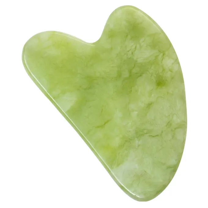 Bodylab Gua Sha Tool Green Bodylab