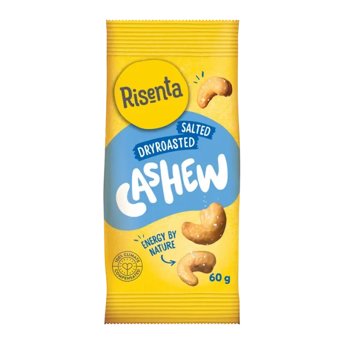 Risenta Cashew 60 g Risenta