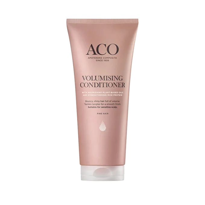 ACO Volumising Conditioner 200ml ACO