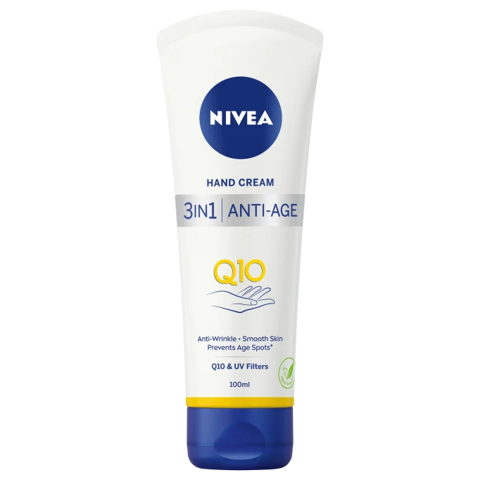 Nivea Q10 Hand Cream 100 ml Nivea